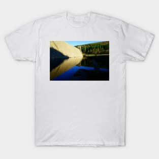 Derwent Dam T-Shirt